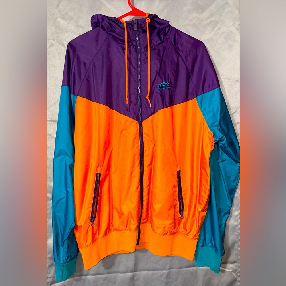 Men’s Nike Hoodie